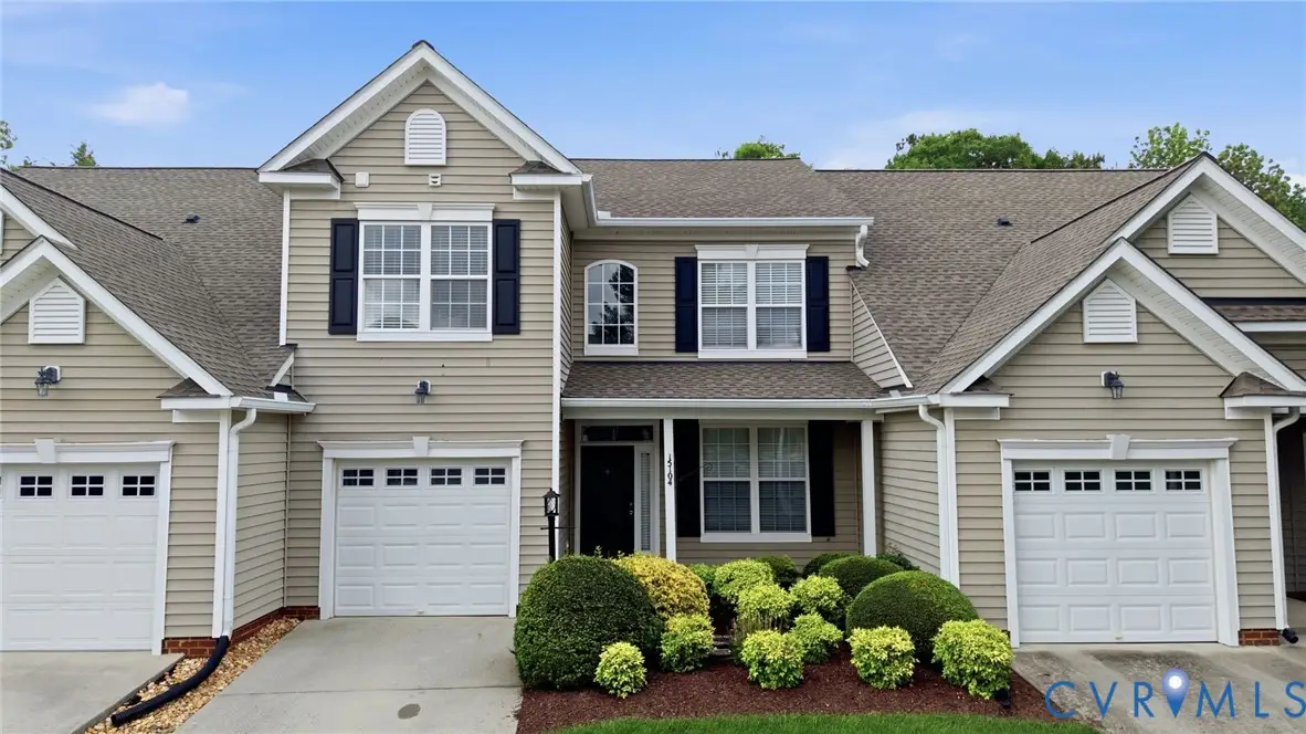 15104 Watermill Lake Trail, Midlothian, VA 23112 - #1