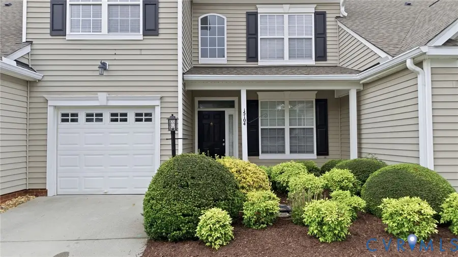15104 Watermill Lake Trail, Midlothian, VA 23112 - #2