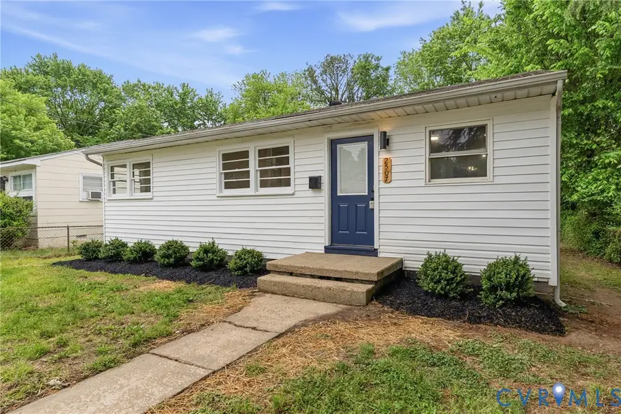 2507 Whitcomb Street, Richmond, VA 23223 - #2