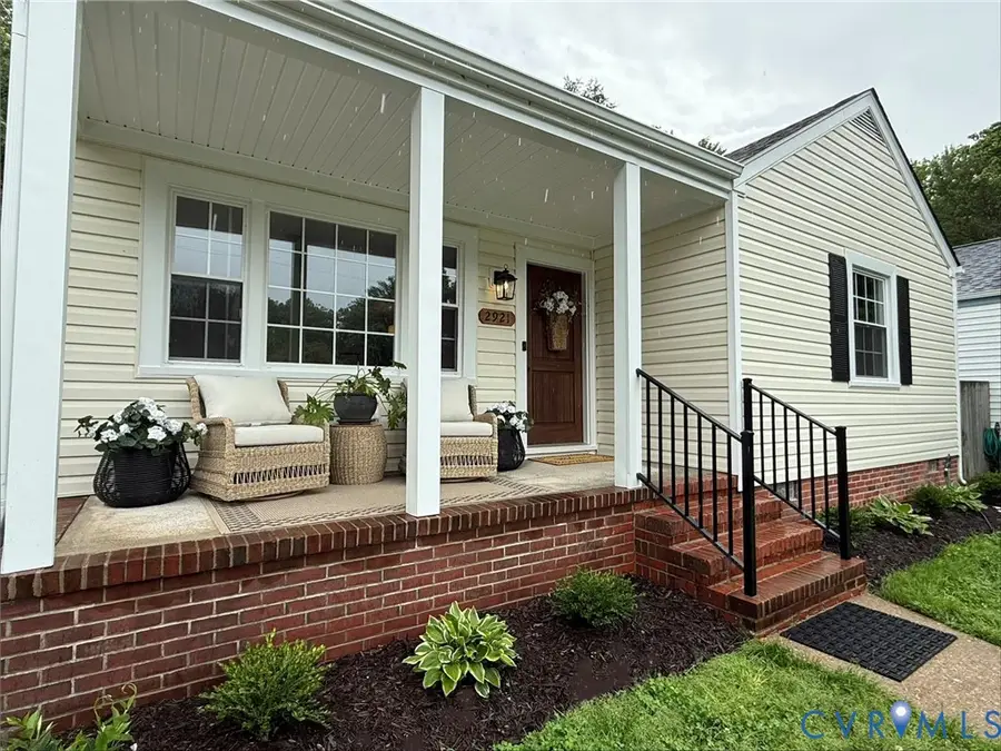 2921 Dellrose Avenue, Henrico, VA 23228 - #2