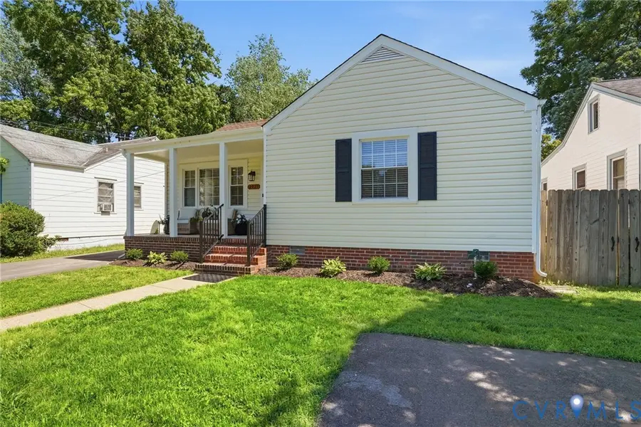2921 Dellrose Avenue, Henrico, VA 23228 - #3