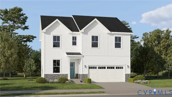 3333 Sunstone Drive, Richmond, VA 23223