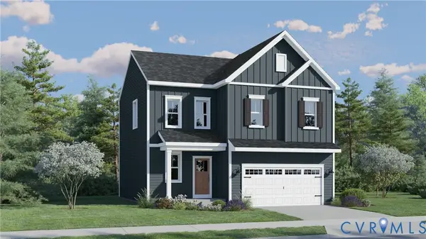 3317 Sunstone Drive, Richmond, VA 23223