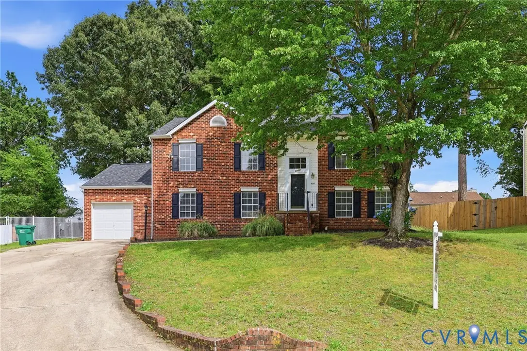 4217 Lipes Court, East Highland Park, VA 23223 - #1