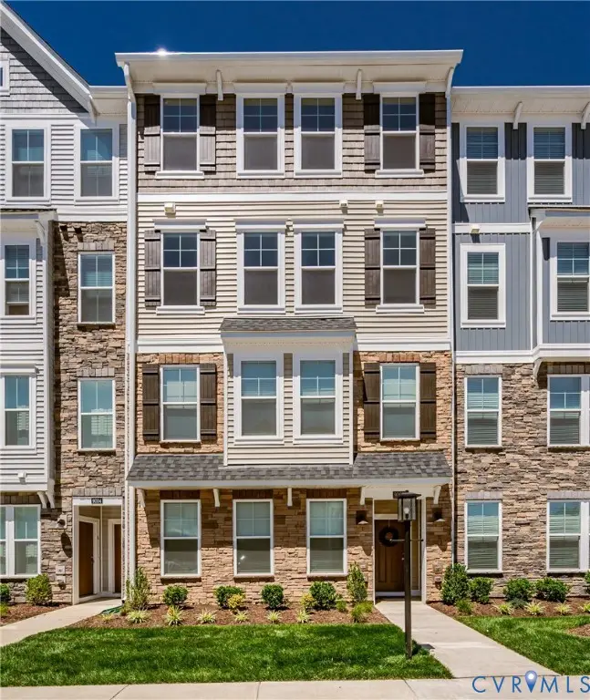 9006 Milton Mill Drive #B, Glen Allen, VA 23060 - #1