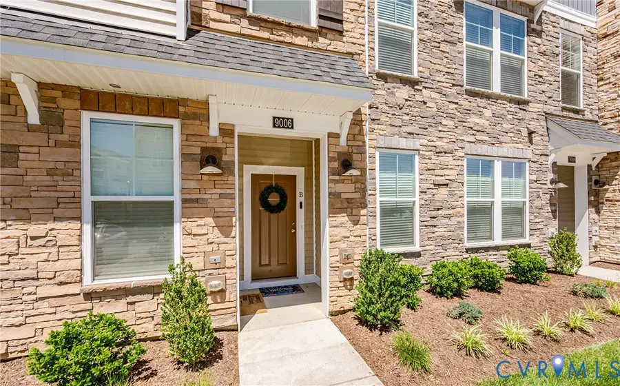 9006 Milton Mill Drive #B, Glen Allen, VA 23060 - #2