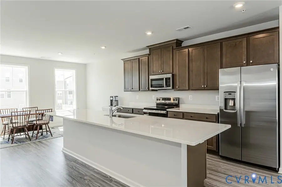 9006 Milton Mill Drive #B, Glen Allen, VA 23060 - #3