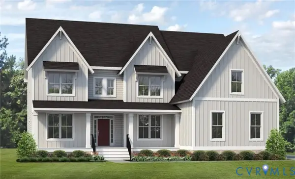 Lot 4 Patterdale Lane, Quinton, VA 23124