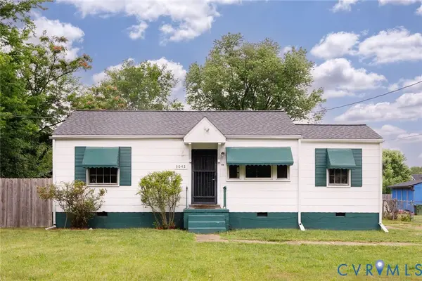 3042 Culver Road, Richmond, VA 23224