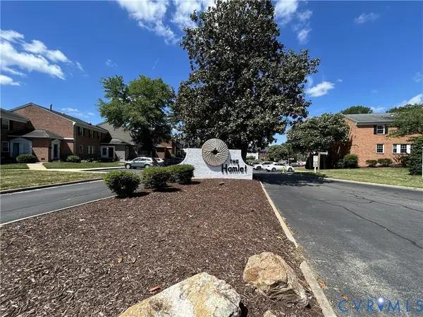 16 Wharfside Road, Henrico, VA 23228