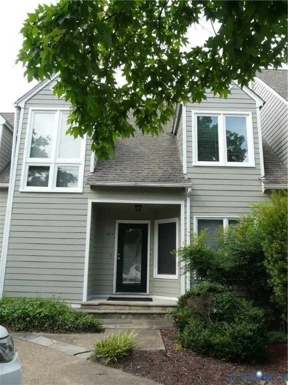 8114 E Greystone Circle, Henrico, VA 23229
