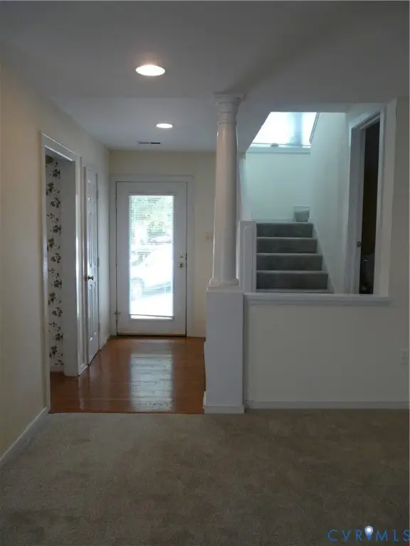 8114 E Greystone Circle, Henrico, VA 23229 - #2