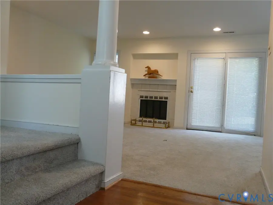8114 E Greystone Circle, Henrico, VA 23229 - #3