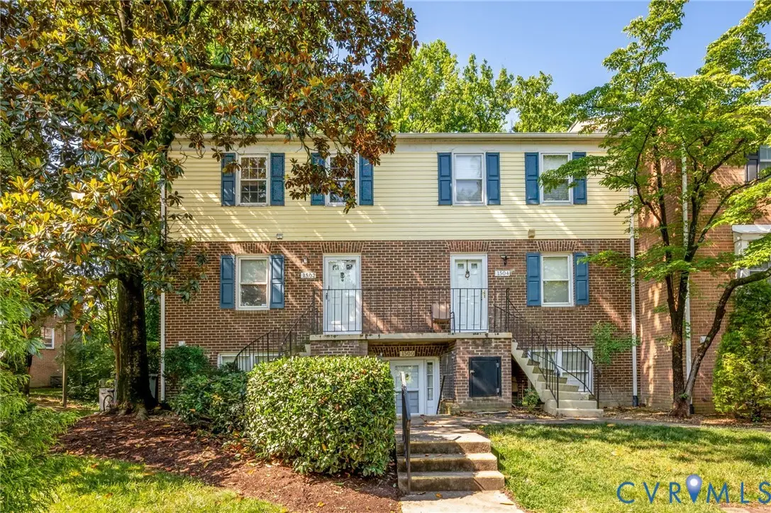 1502 Cedar Mountain Court, Henrico, VA 23228 - #1
