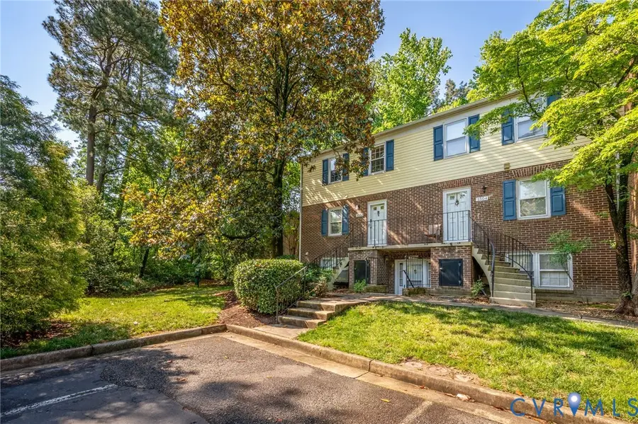 1502 Cedar Mountain Court, Henrico, VA 23228 - #2