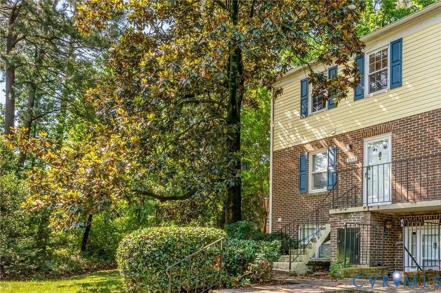 1502 Cedar Mountain Court, Henrico, VA 23228 - #3