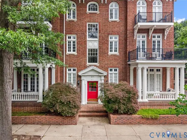 601 N Davis Avenue #U2, Richmond, VA 23220