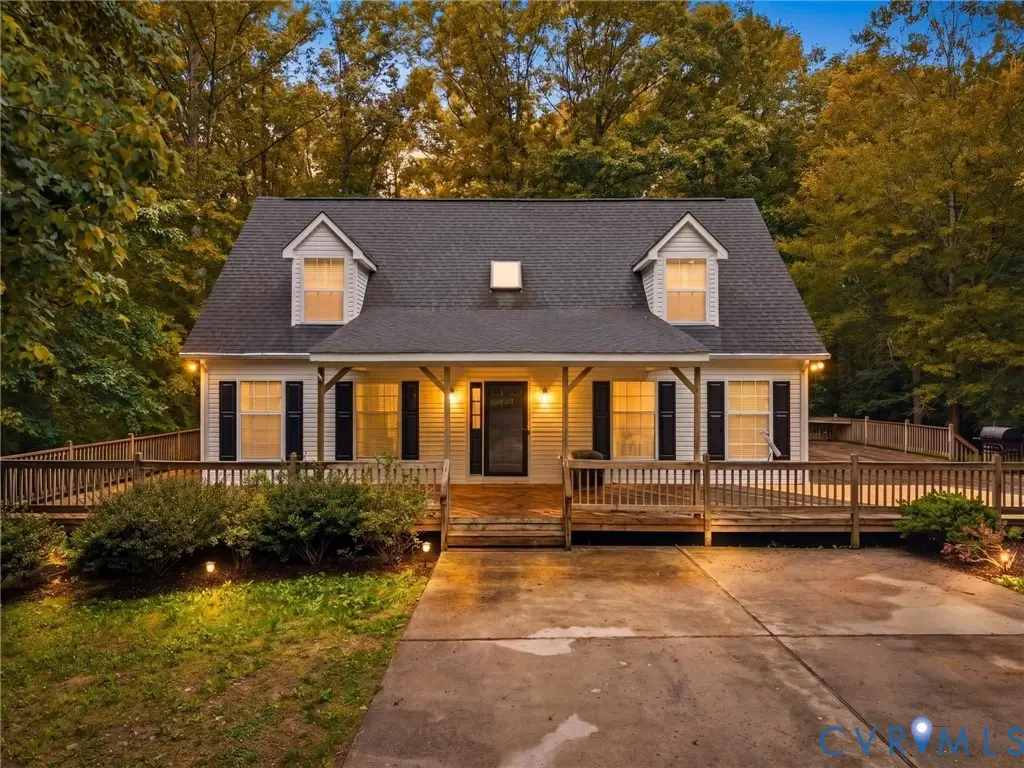 10130 Coalboro Road, Chesterfield, VA 23838 - #1