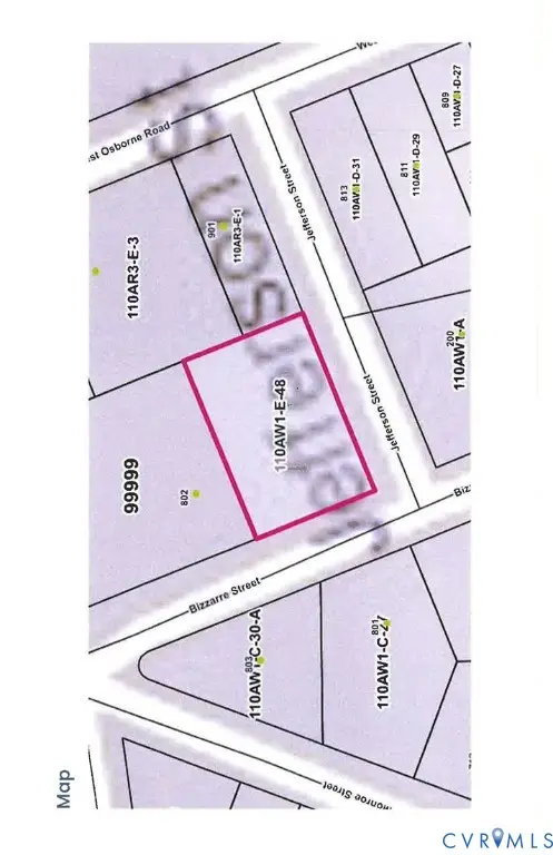00 Bizzarre Street, Farmville, VA 23901 - #2