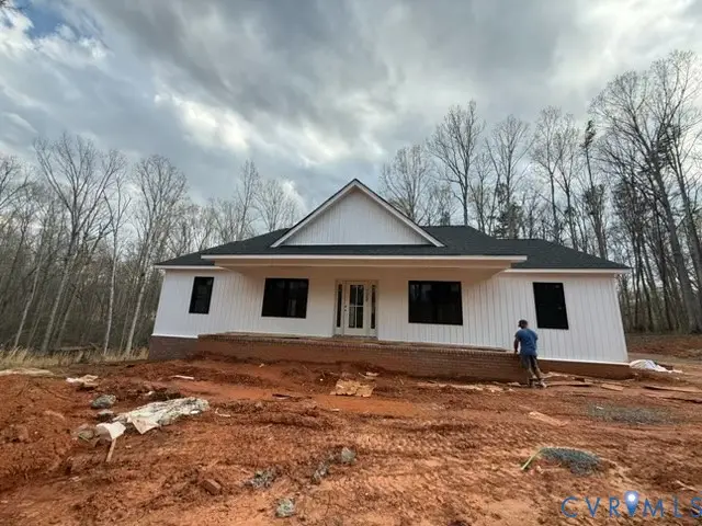 2804 Waldrop Church Road, Louisa, VA 23093 - #1