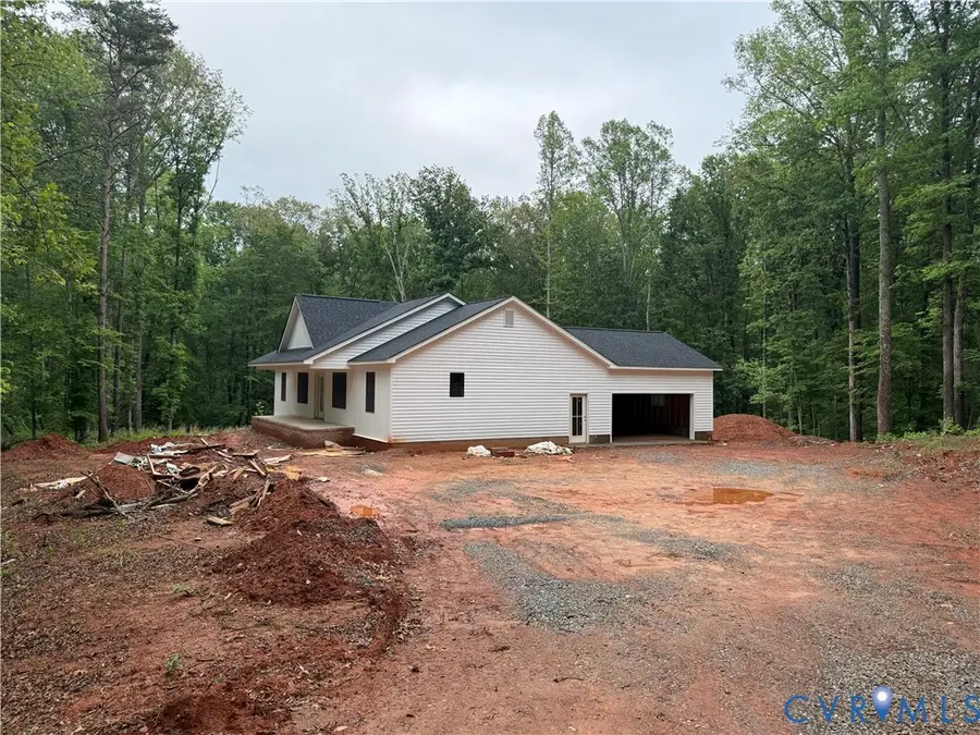 2804 Waldrop Church Road, Louisa, VA 23093 - #2