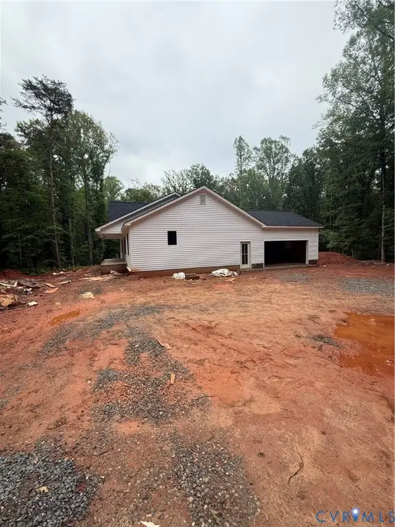 2804 Waldrop Church Road, Louisa, VA 23093 - #3