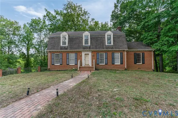 414 Shore Drive, Emporia, VA 23847