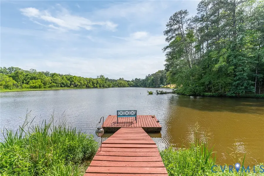 414 Shore Drive, Emporia, VA 23847 - #2