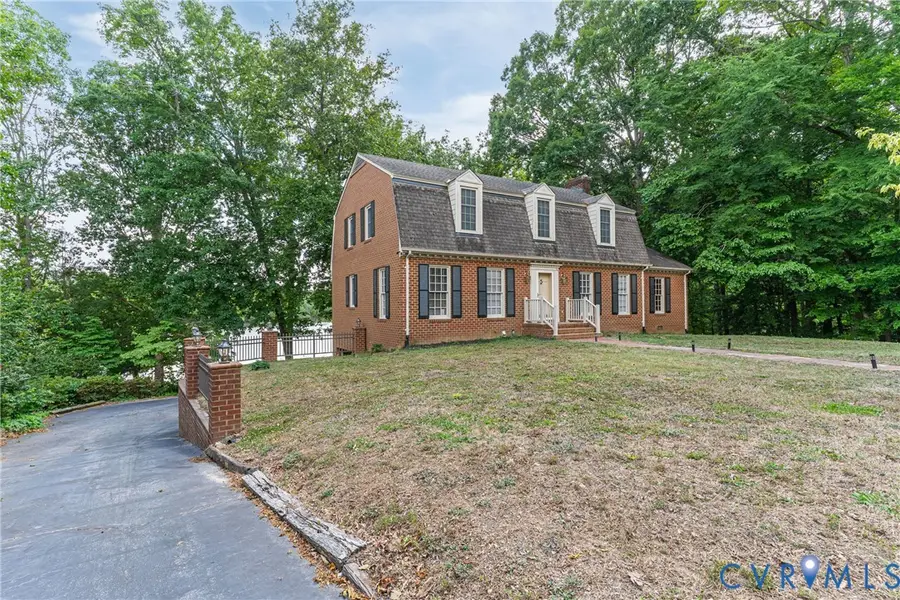 414 Shore Drive, Emporia, VA 23847 - #3