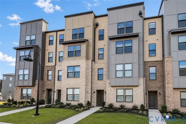 2669 St Elias Drive #B, Henrico, VA 23294