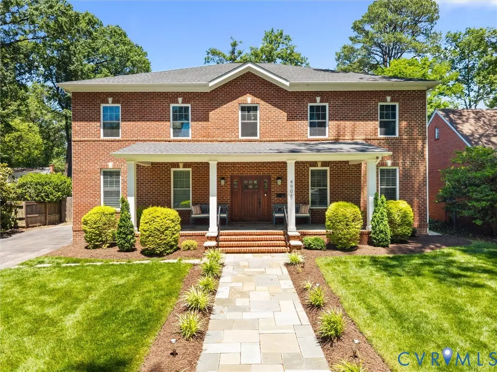 4906 Park Avenue, Richmond, VA 23226 - #1