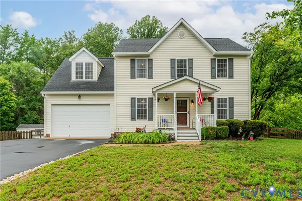 8051 Sussex Road, Mechanicsville, VA 23111