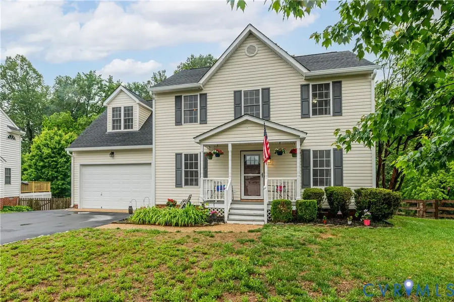 8051 Sussex Road, Mechanicsville, VA 23111 - #2