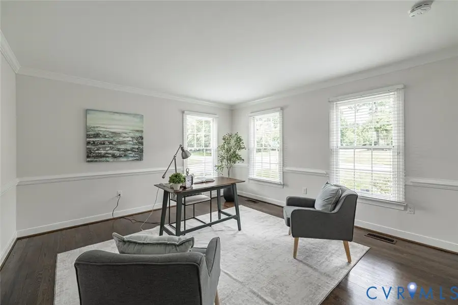 11925 Rutgers Drive, Henrico, VA 23233 - #3
