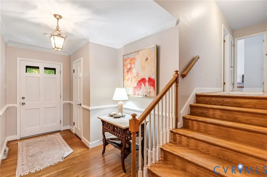 1911 Hickstead Road, North Chesterfield, VA 23236 - #3