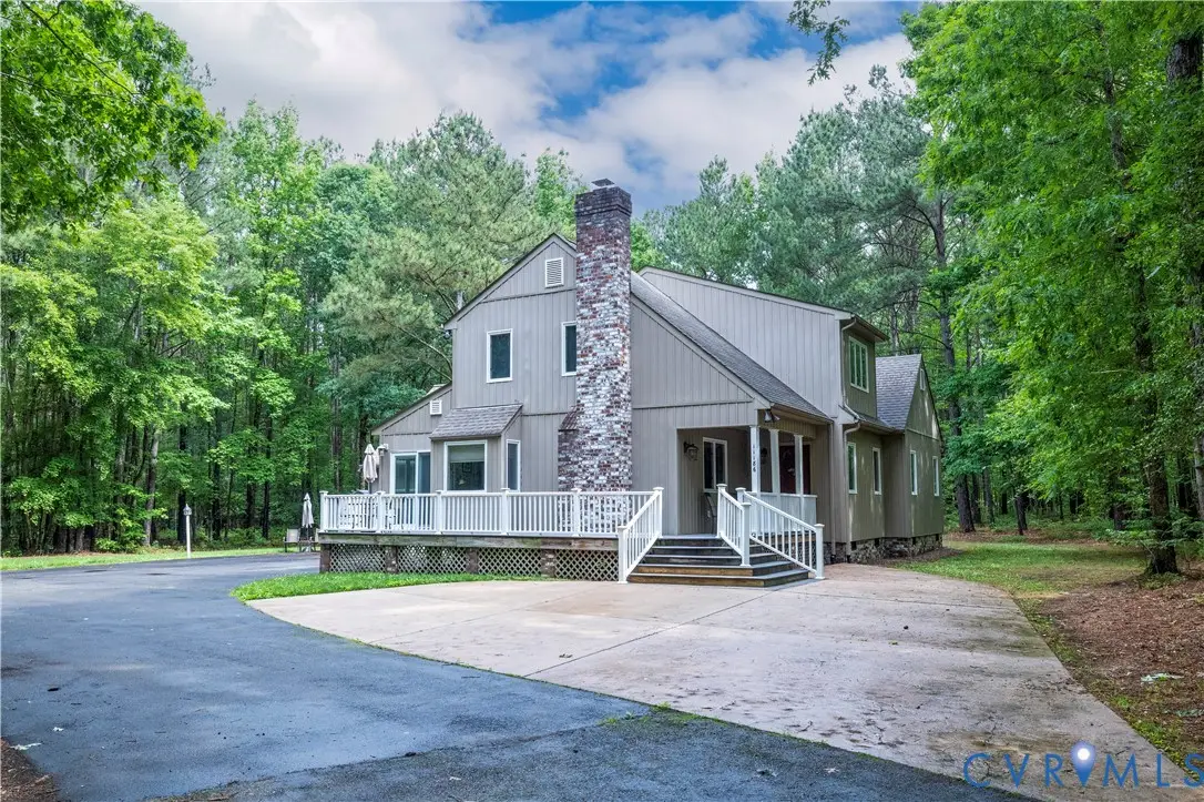 11186 Kenmont Lane, Ashland, VA 23005 - #1