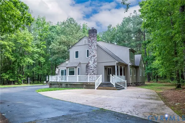 11186 Kenmont Lane, Ashland, VA 23005