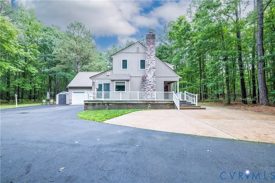 11186 Kenmont Lane, Ashland, VA 23005 - #2