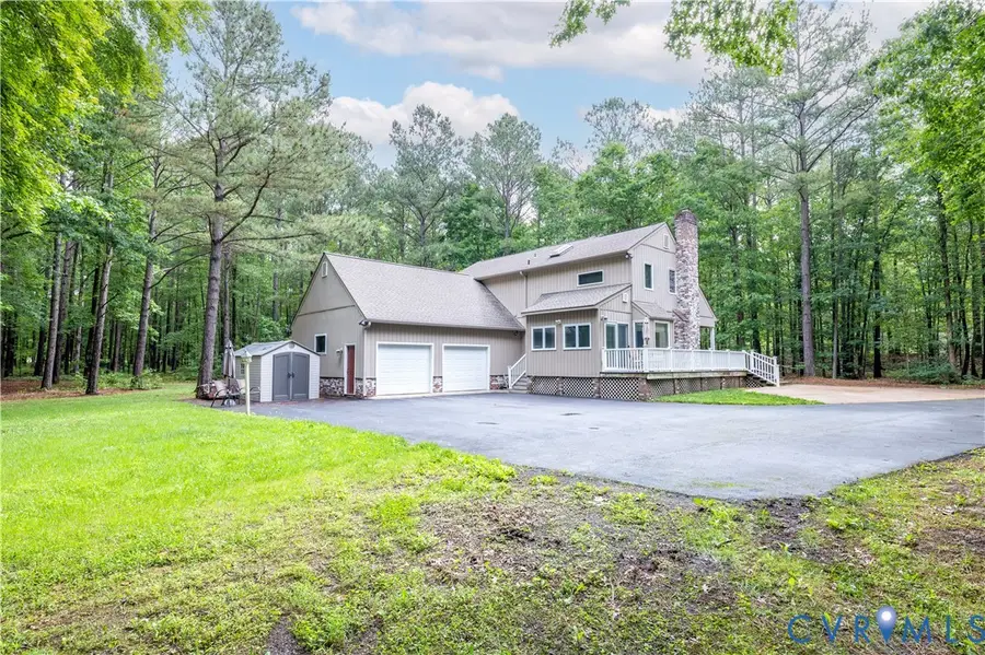 11186 Kenmont Lane, Ashland, VA 23005 - #3