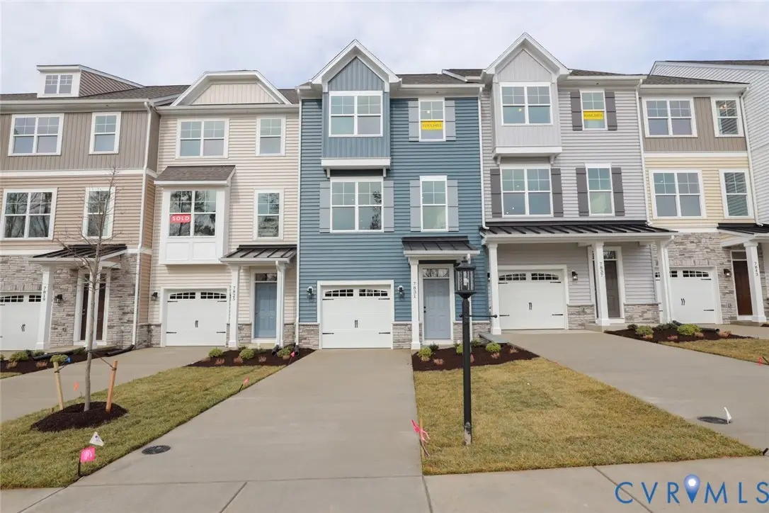 7731 Alexandria Drive, Chesterfield, VA 23832 - #1
