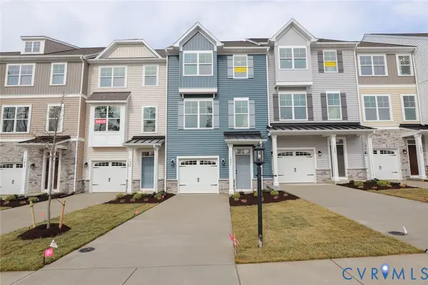 7731 Alexandria Drive, Moseley, VA 23832