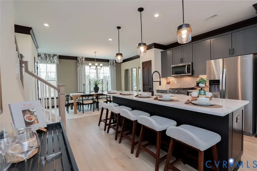 7731 Alexandria Drive, Chesterfield, VA 23832 - #3