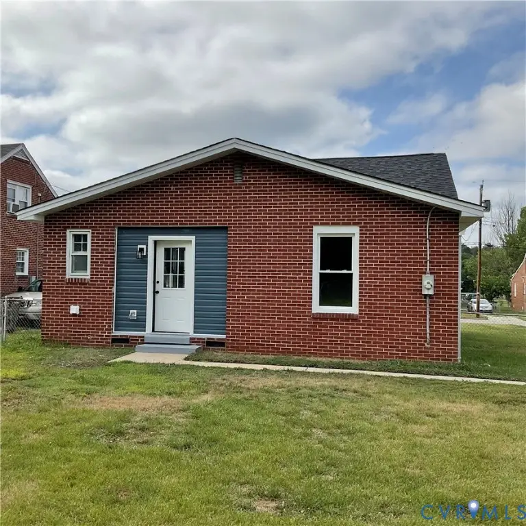 1624 Lamar Avenue, Petersburg, VA 23803 - #2