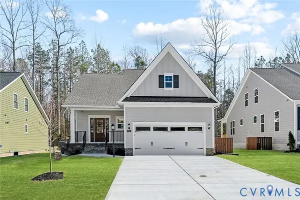 8797 Terroir Lane, New Kent, VA 23124