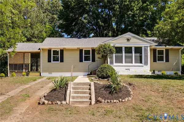 2928 Oakland Avenue, Henrico, VA 23228