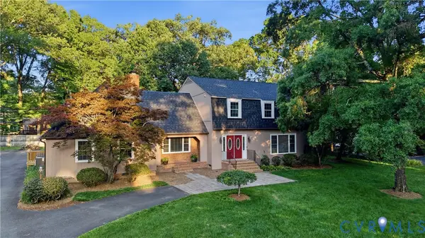 1611 Hearthglow Lane, Henrico, VA 23228
