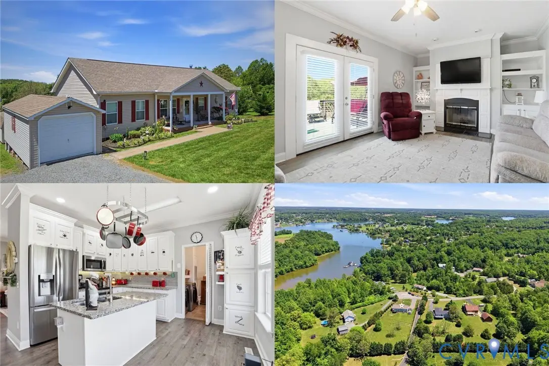 249 Derby Lane, Louisa, VA 23093 - #1