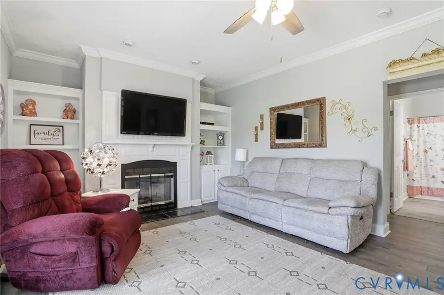 249 Derby Lane, Louisa, VA 23093 - #3