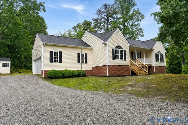 3811 West Street, Chester, VA 23831