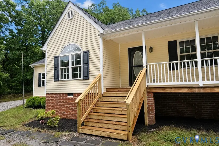 3811 West Street, Chester, VA 23831 - #2